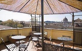 Hotel Panorama Firenze